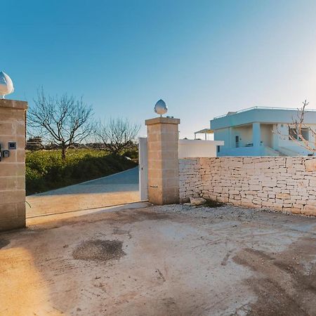 Polignano Villa Polignano a Mare Exterior foto